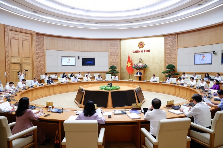 Kinh tế tiếp tục đà tăng trưởng tích cực